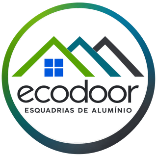 Ecodoor Esquadrias de Alumínio
